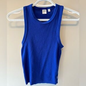 Aritzia TNA HomeStretch Crew Tank